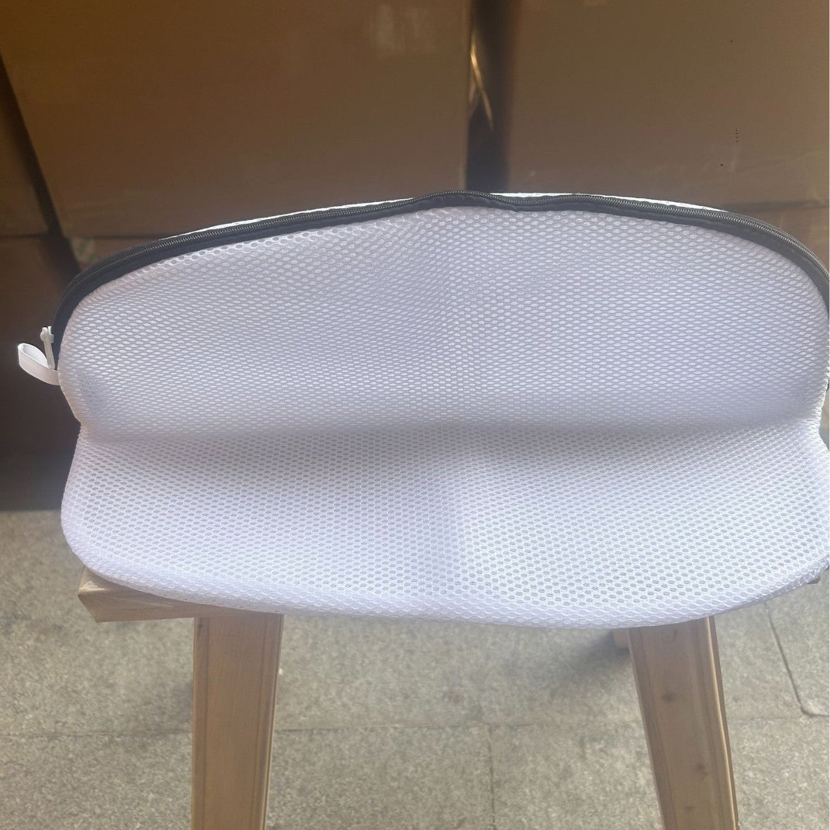 Waschbeutel für deine Lieblingsschuhe