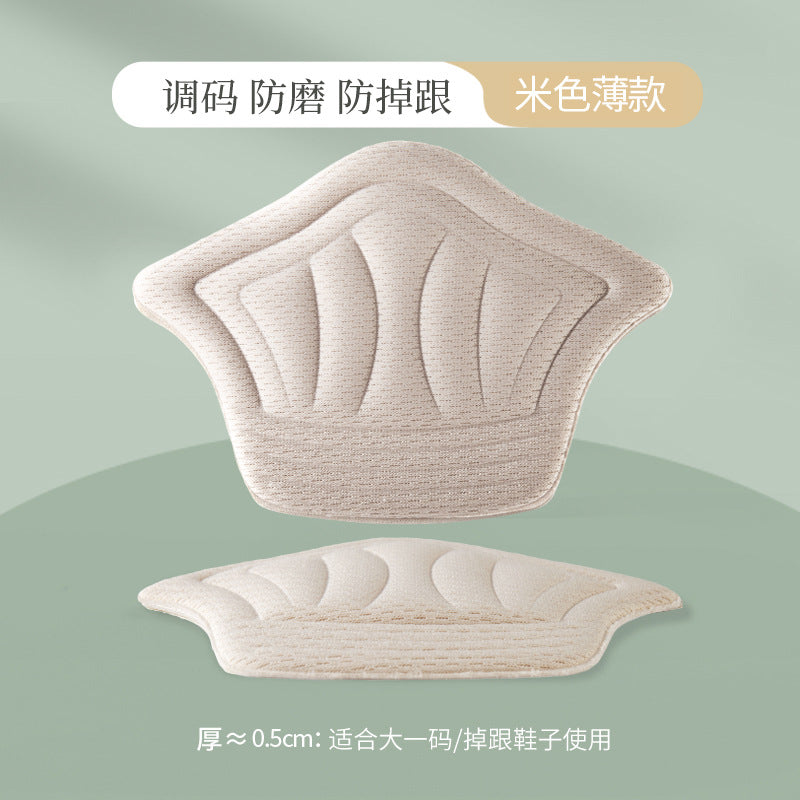 Vernox Anti-Blasen Pads