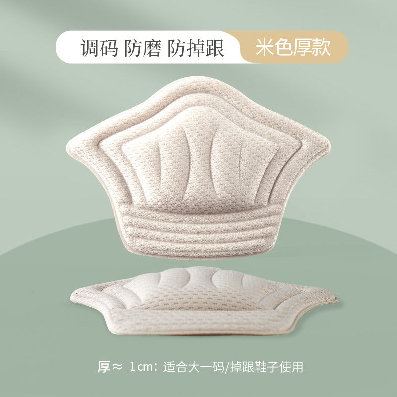 Vernox Anti-Blasen Pads