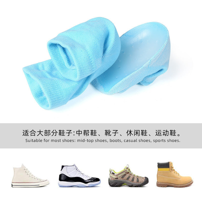 Step-Ups Socken