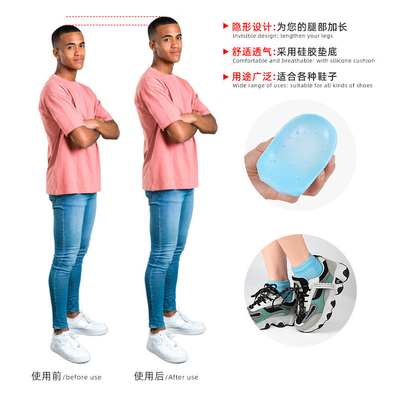 Step-Ups Socken
