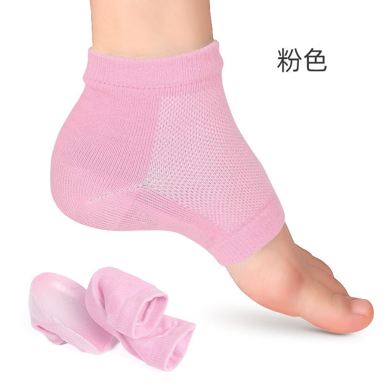 Step-Ups Socken